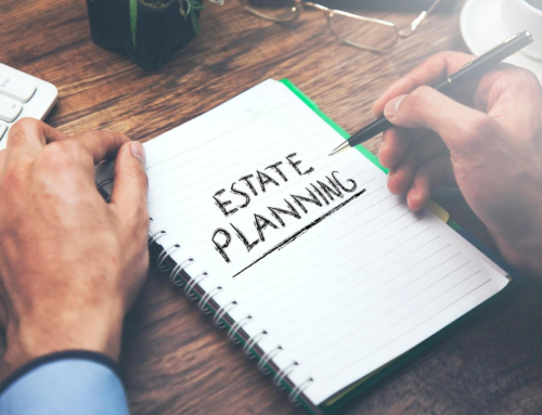 Why People Need Estate Planning
