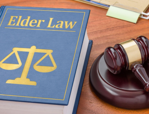 Elder Law in Maryland